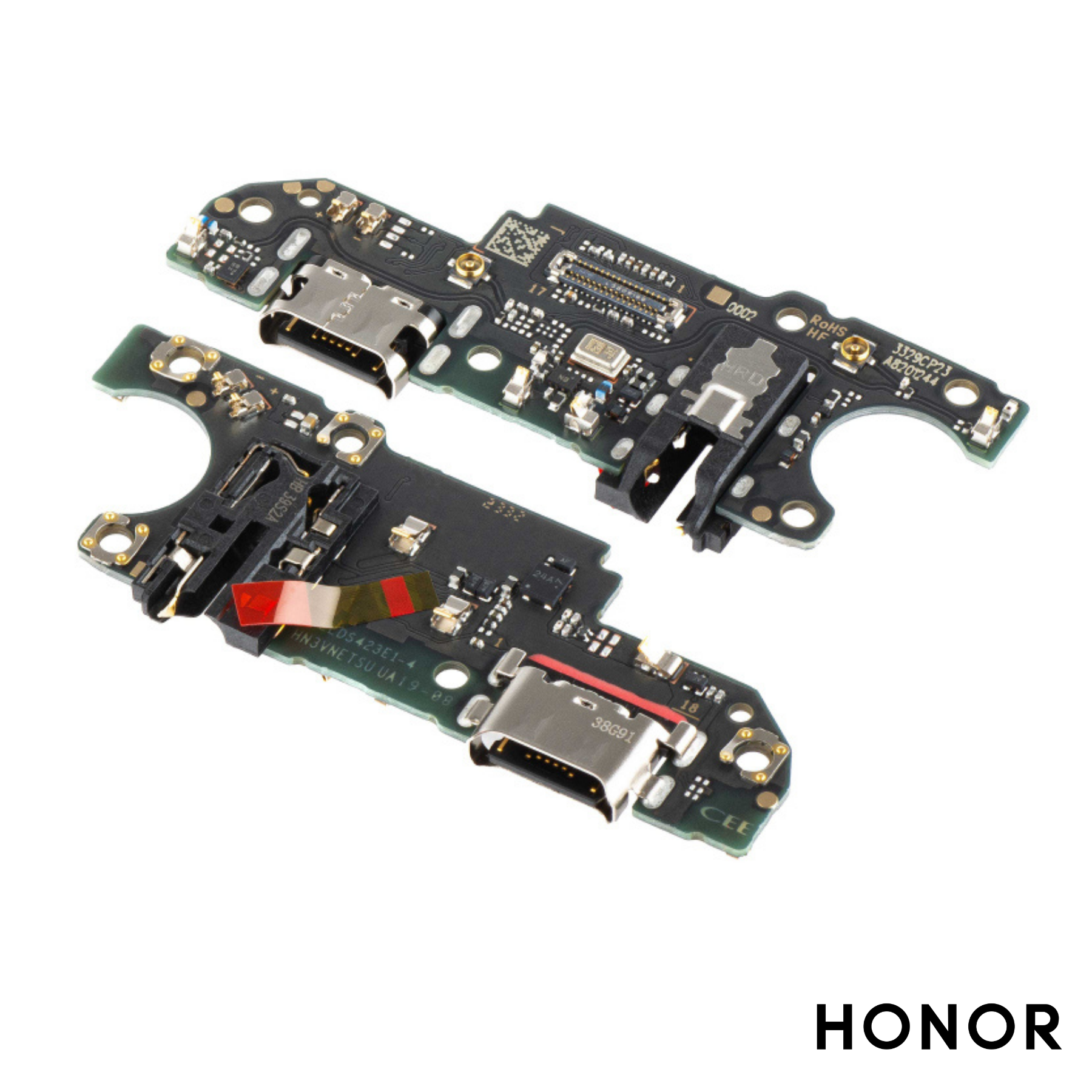 P10 LITE CHARGE MODULE